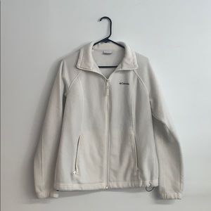 Columbia jacket